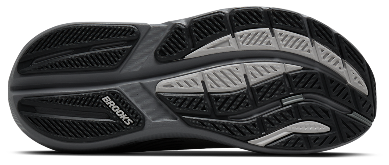 Brooks Ghost Max 3 Image 5 of 5. Tap to open photo gallery.