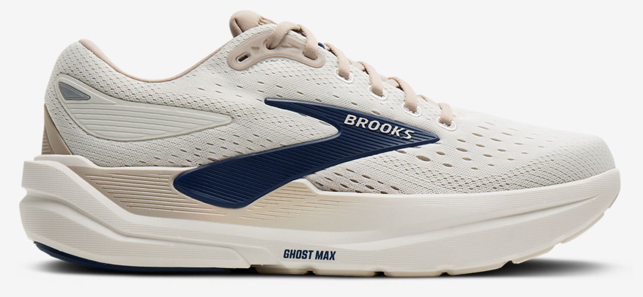 Brooks Ghost Max 3 - Men's | Foot Locker