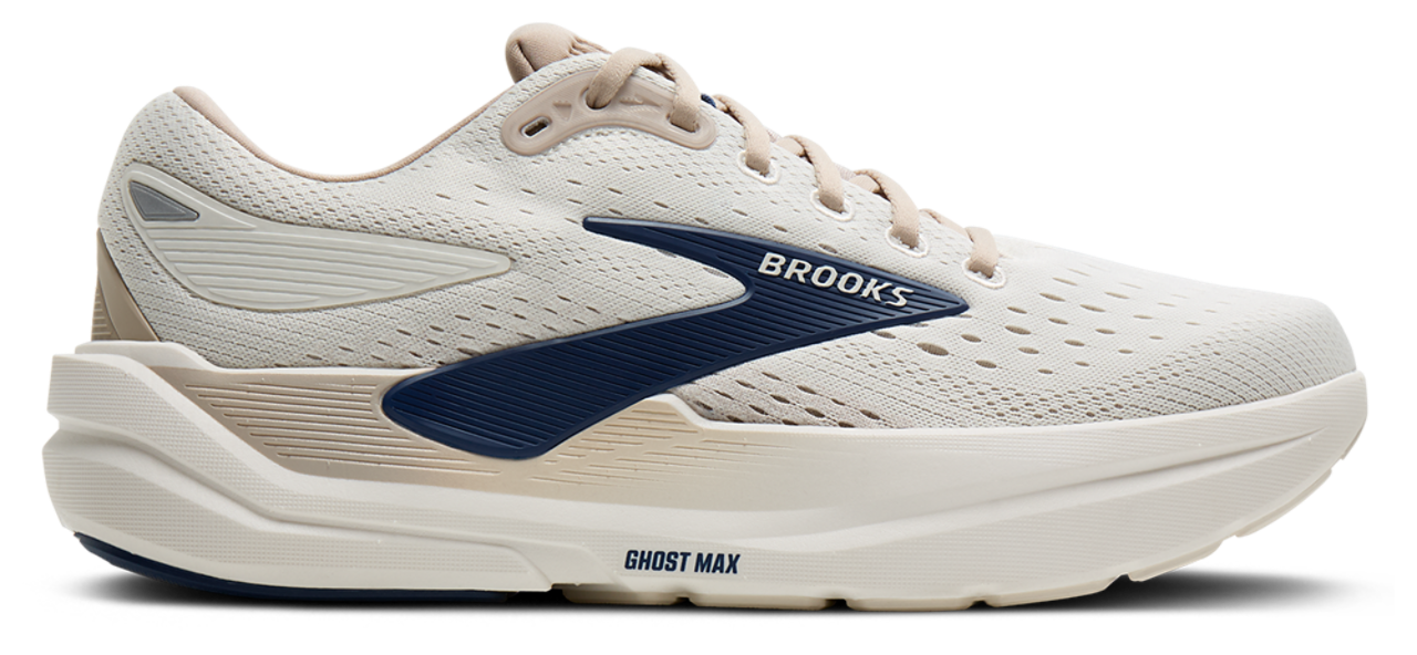 Brooks Ghost Max 3 Image 1 of 5. Tap to open photo gallery.