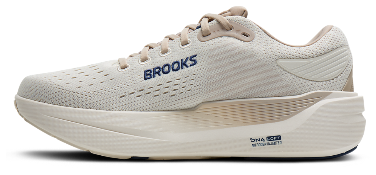 Brooks Ghost Max 3 Image 2 of 5. Tap to open photo gallery.