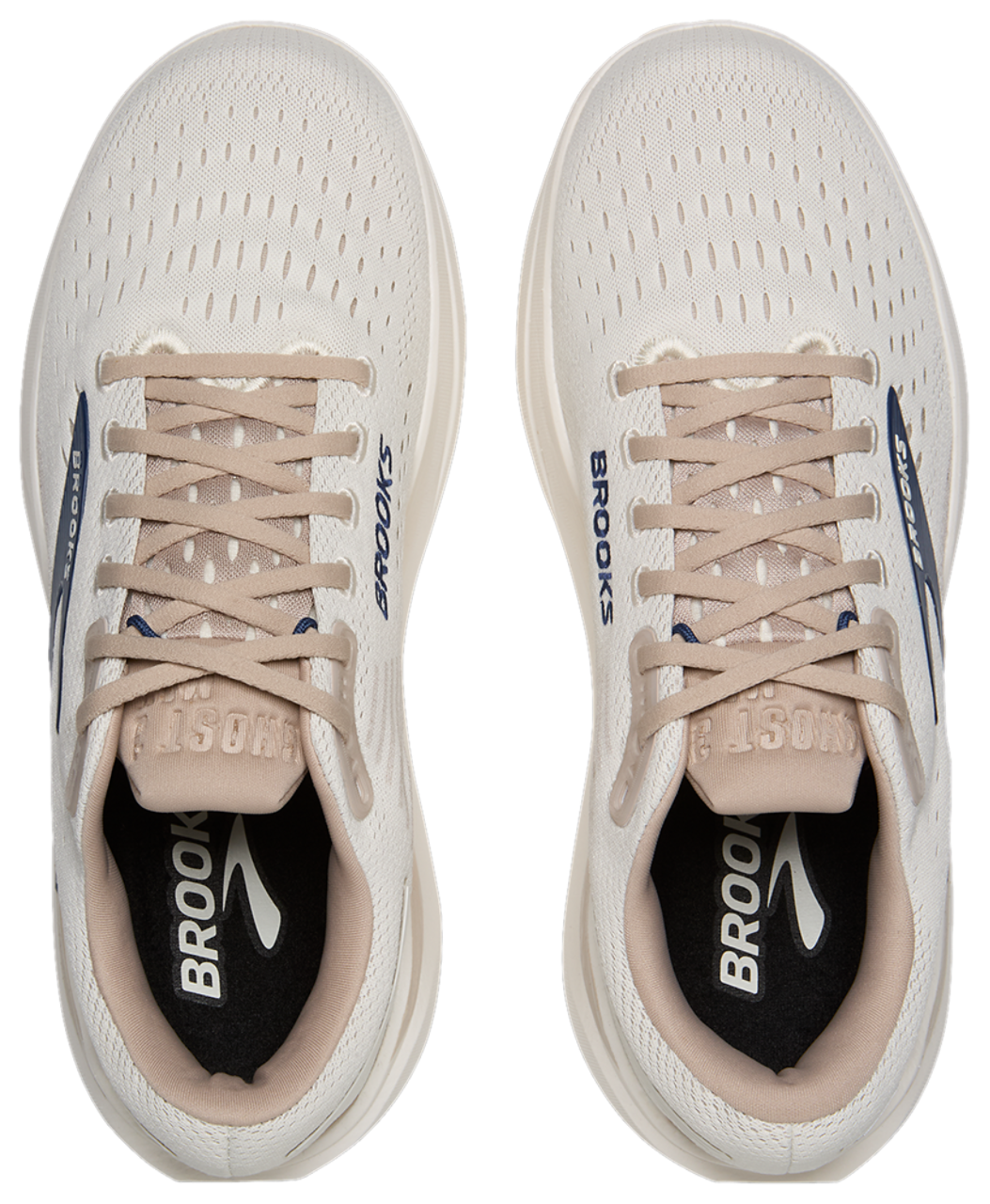 Brooks Ghost Max 3 Image 4 of 5. Tap to open photo gallery.