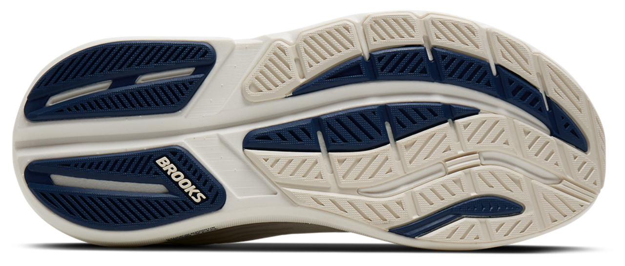Brooks Ghost Max 3 Image 5 of 5. Tap to open photo gallery.