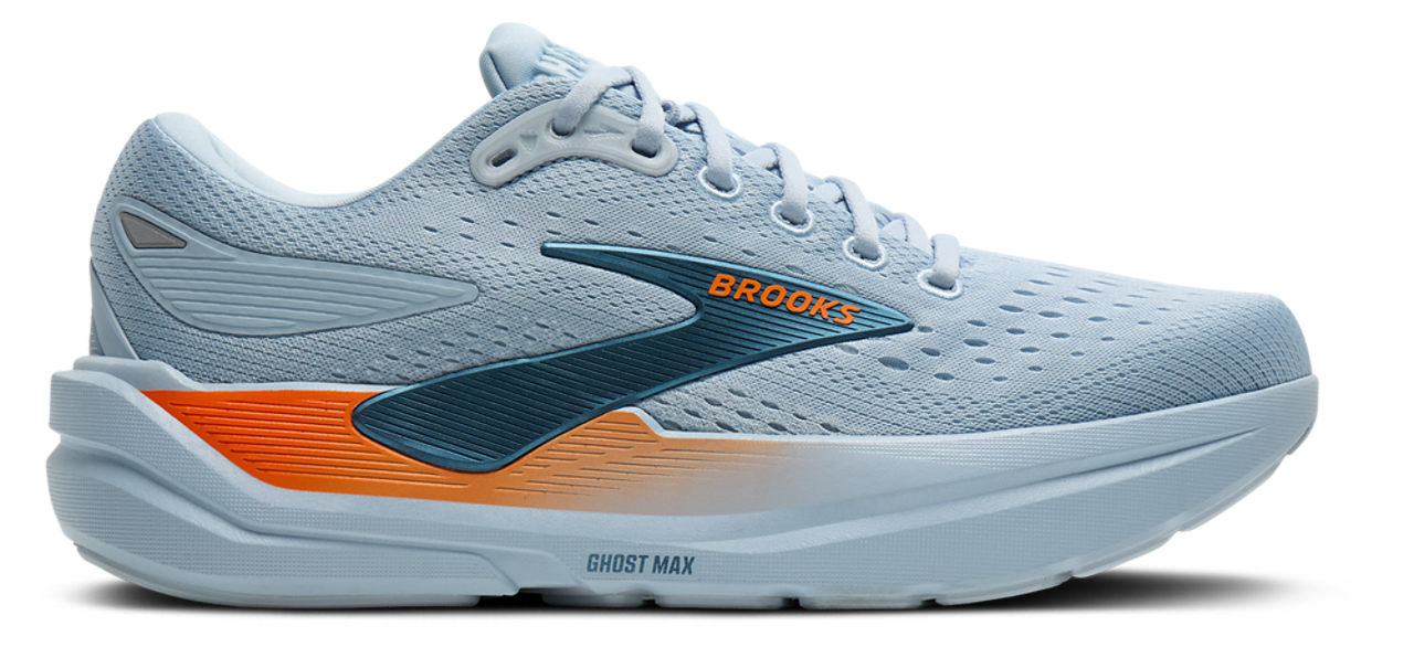 Brooks Ghost Max 3 - Men's | Foot Locker
