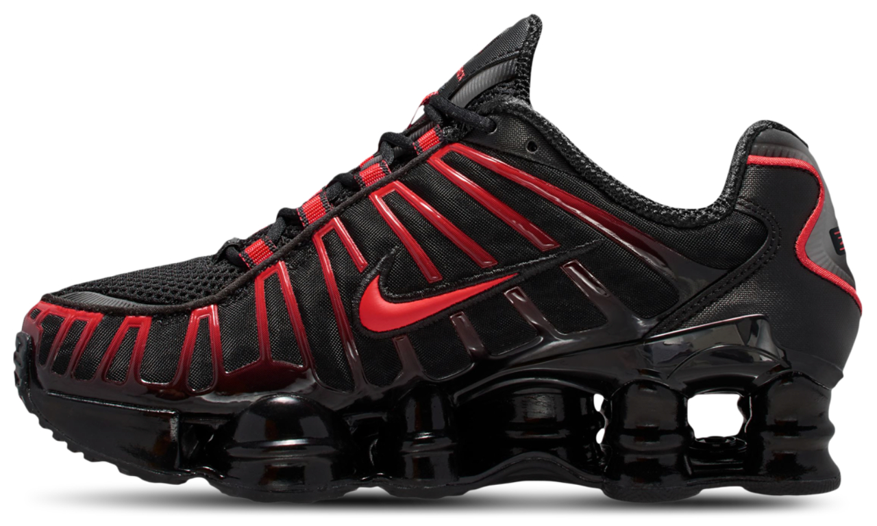 Nike Shox TL Image 2 of 4. Tap to open photo gallery.