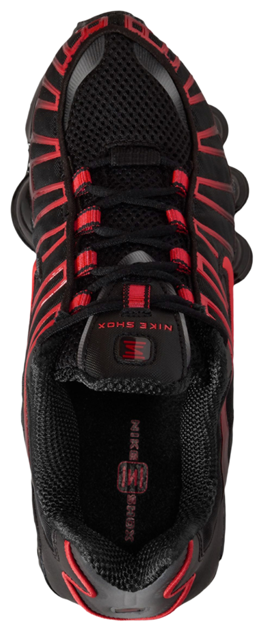Nike Shox TL Image 3 of 4. Tap to open photo gallery.