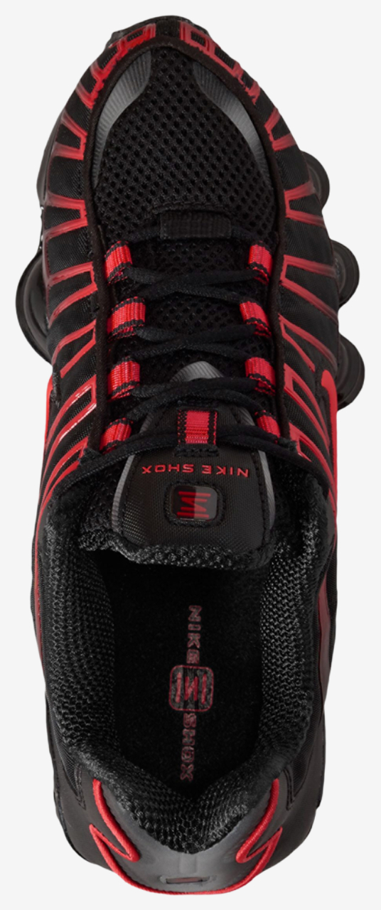Nike Shox TL Image 3 of 4. Tap to open photo gallery.