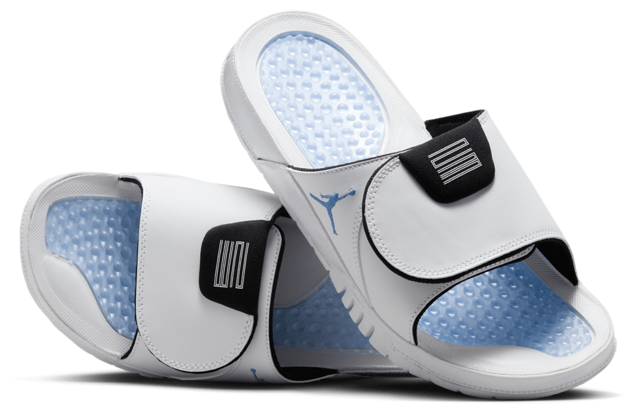 Jordan Retro 11 Hydro  Image 3 of 6. Tap to open photo gallery.