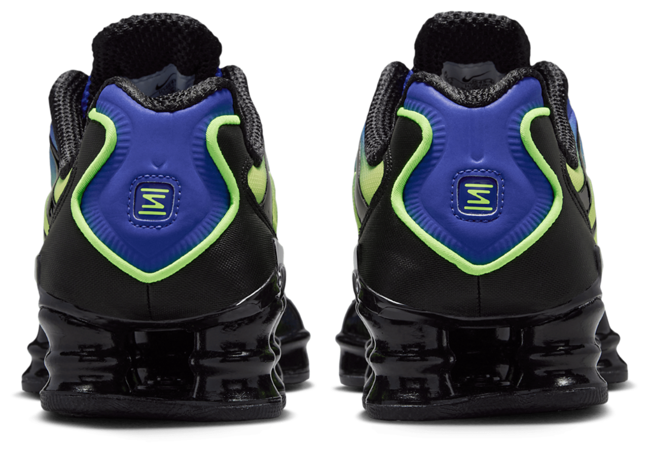 Nike Shox TL - Boys' Grade School | Foot Locker