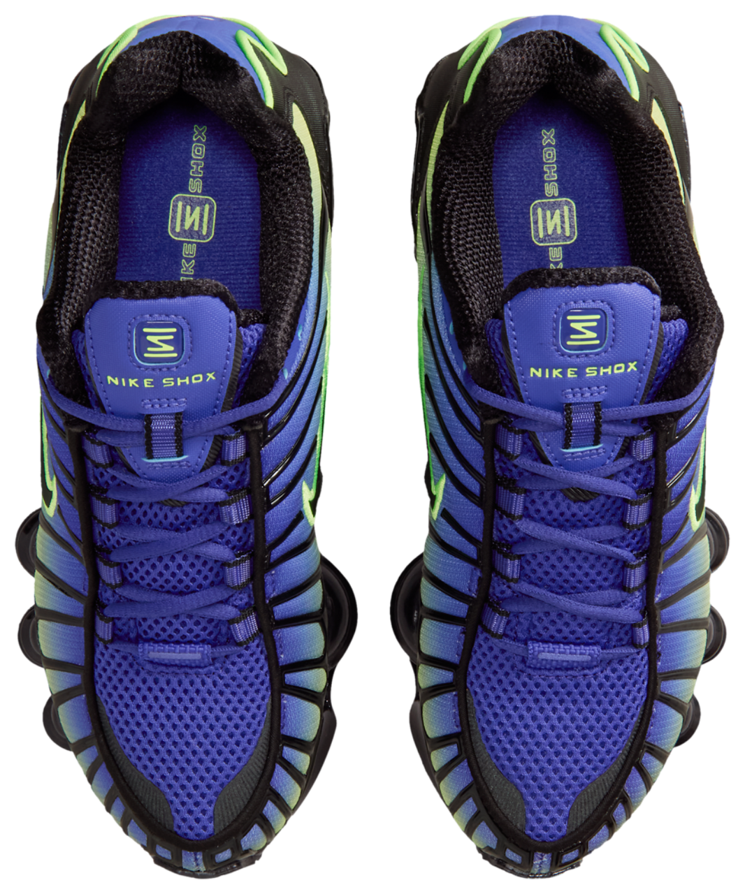Nike Shox TL - Boys' Grade School | Foot Locker