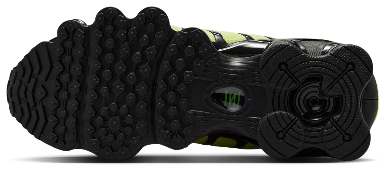 Nike Shox TL Image 5 of 8. Tap to open photo gallery.