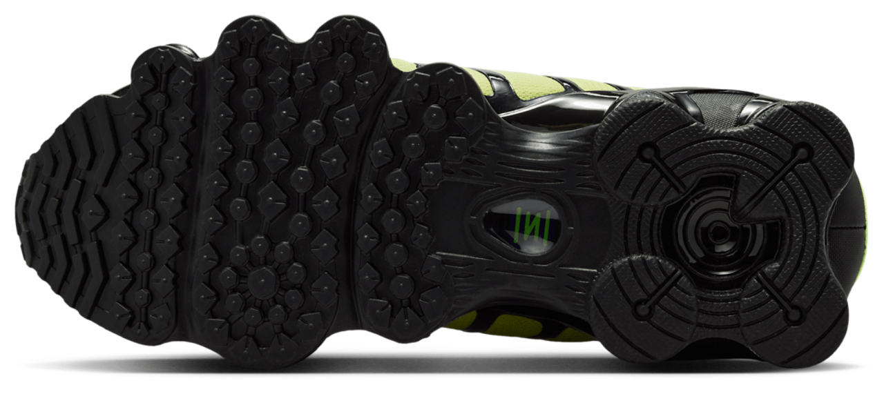 Nike Shox TL - Boys' Grade School | Foot Locker