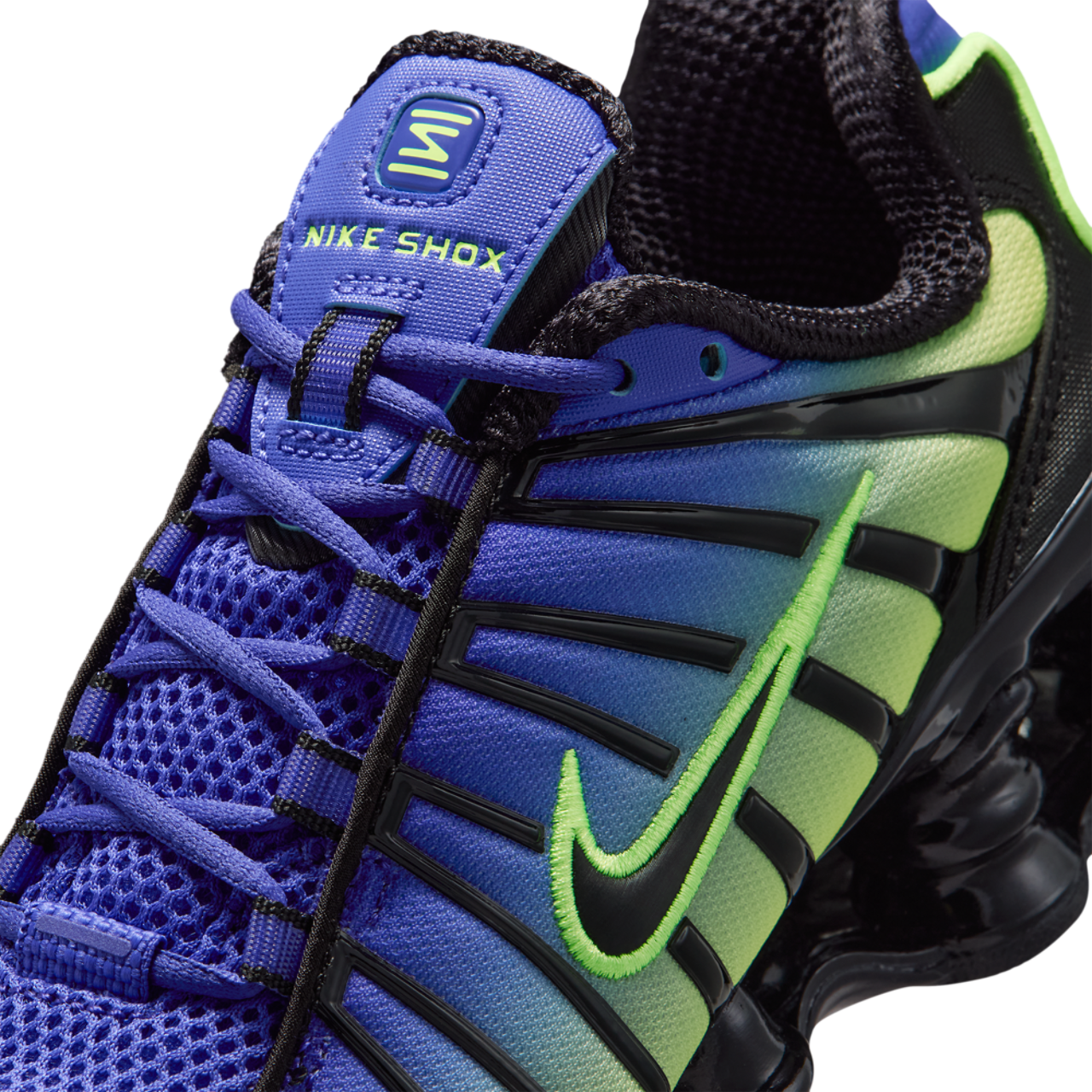 Nike Shox TL - Boys' Grade School | Foot Locker
