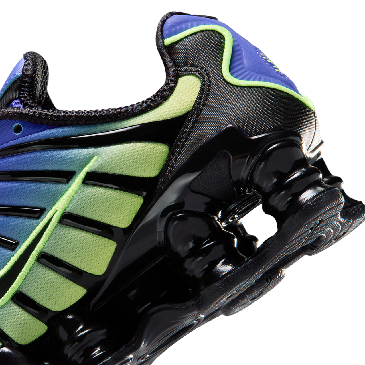 Nike Shox TL Image 8 of 8. Tap to open photo gallery.