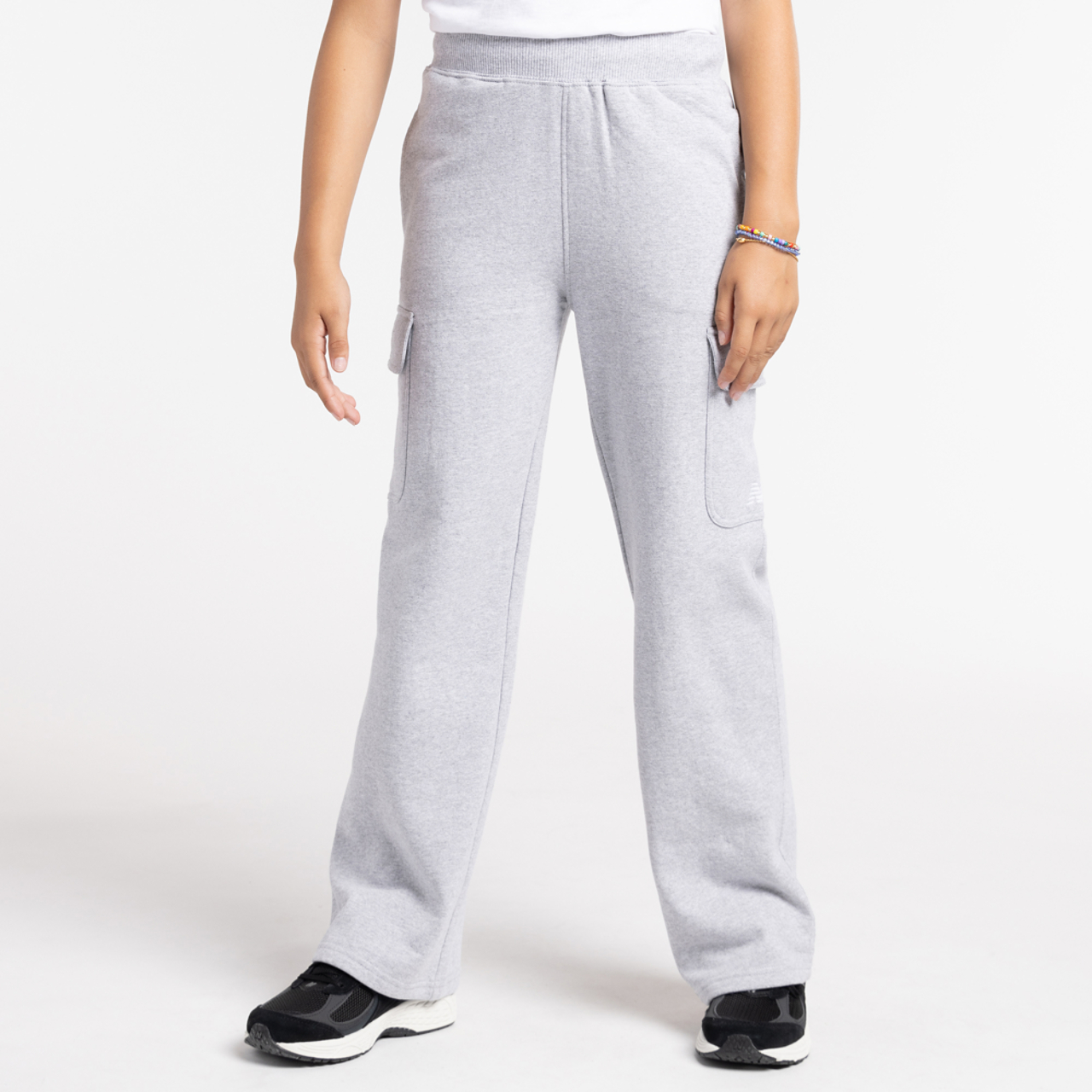 New Balance Cargo Pants  Image 1 of 5. Tap to open photo gallery.