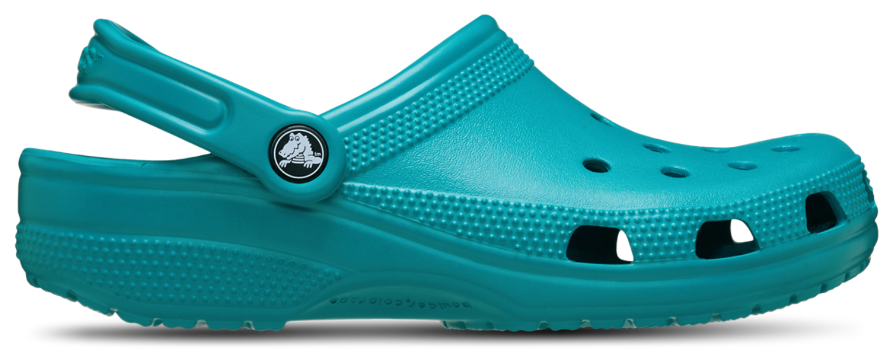 Crocs Sabots classiques Image 1 de 4. Appuyez pour ouvrir la galerie de photos.