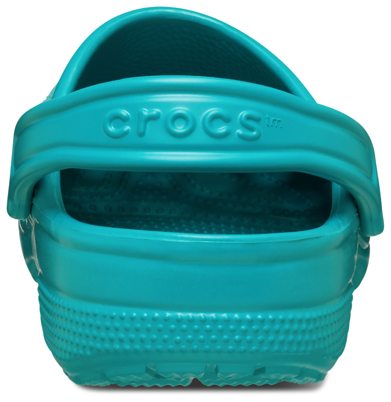 Crocs Sabots classiques Image 2 de 4. Appuyez pour ouvrir la galerie de photos.