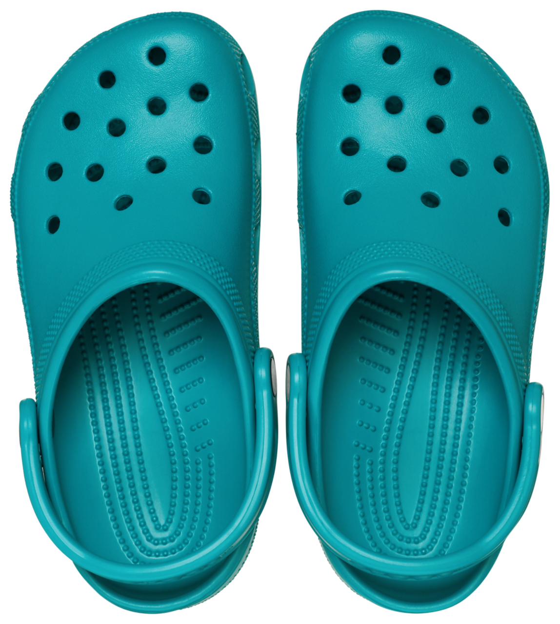Crocs Sabots classiques Image 3 de 4. Appuyez pour ouvrir la galerie de photos.