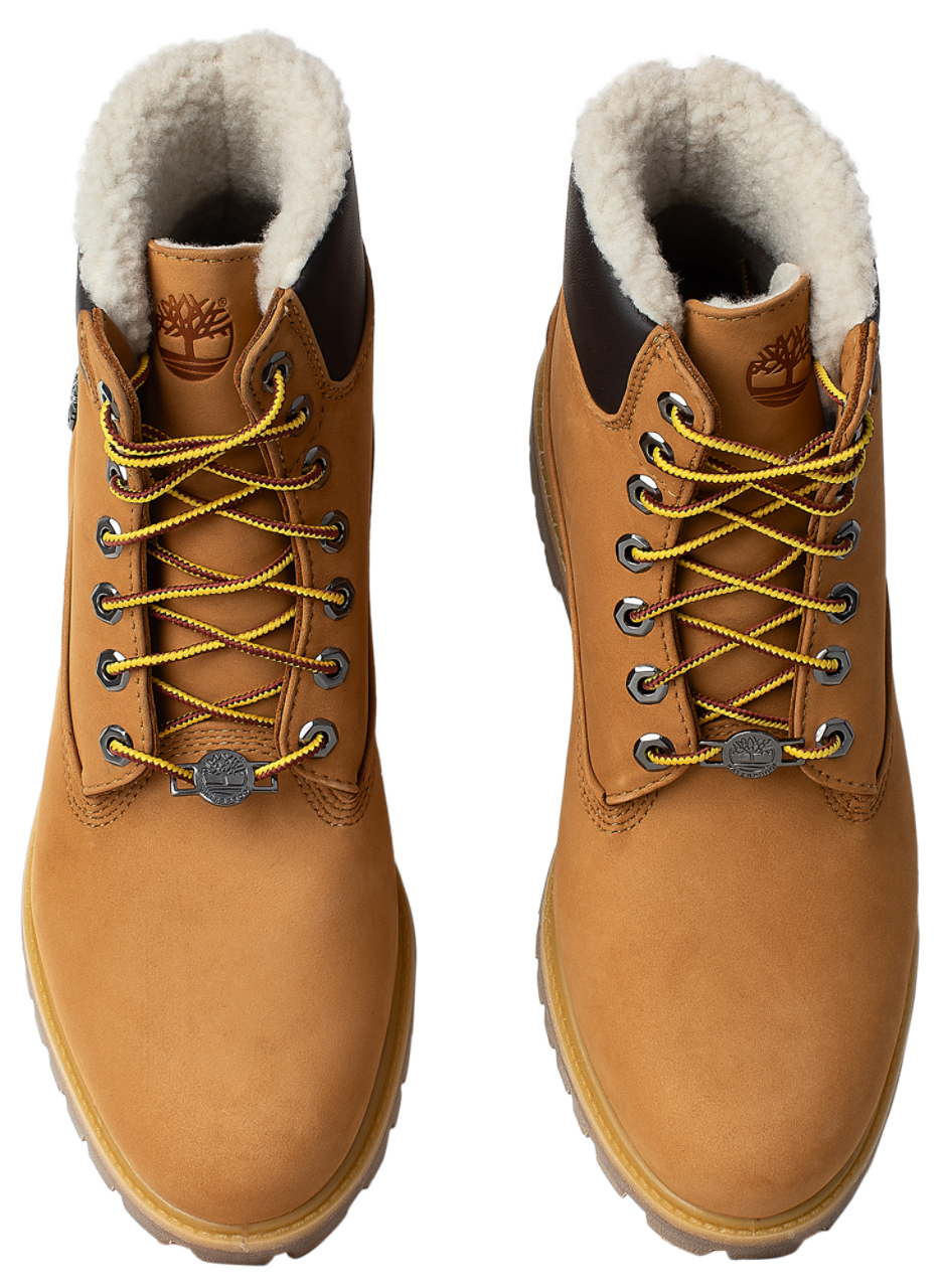 Timberland 6