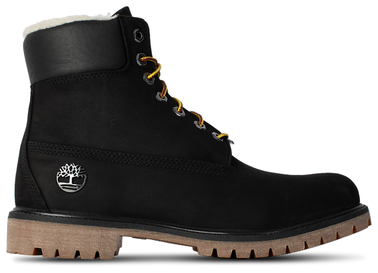 timberland ブラック Timberland 6
