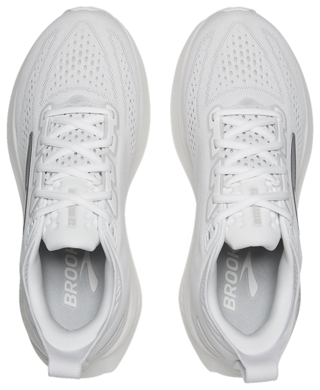 Brooks Glycerin 23 Image 4 of 5. Tap to open photo gallery.