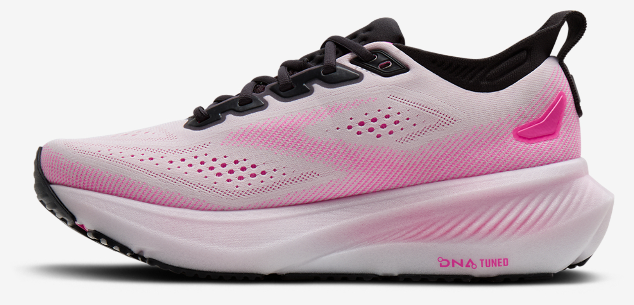 Brooks Glycerin 23 Image 2 of 5. Tap to open photo gallery.