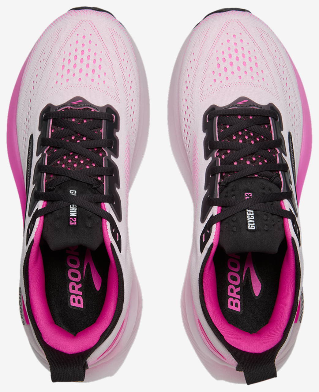 Brooks Glycerin 23 Image 4 of 5. Tap to open photo gallery.