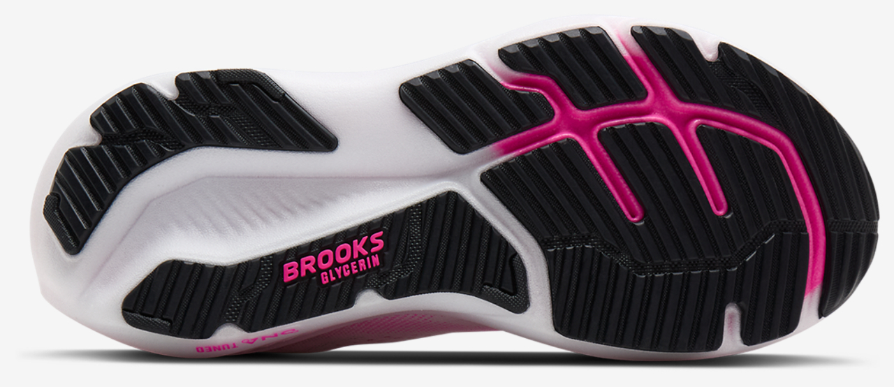 Brooks Glycerin 23 Image 5 of 5. Tap to open photo gallery.
