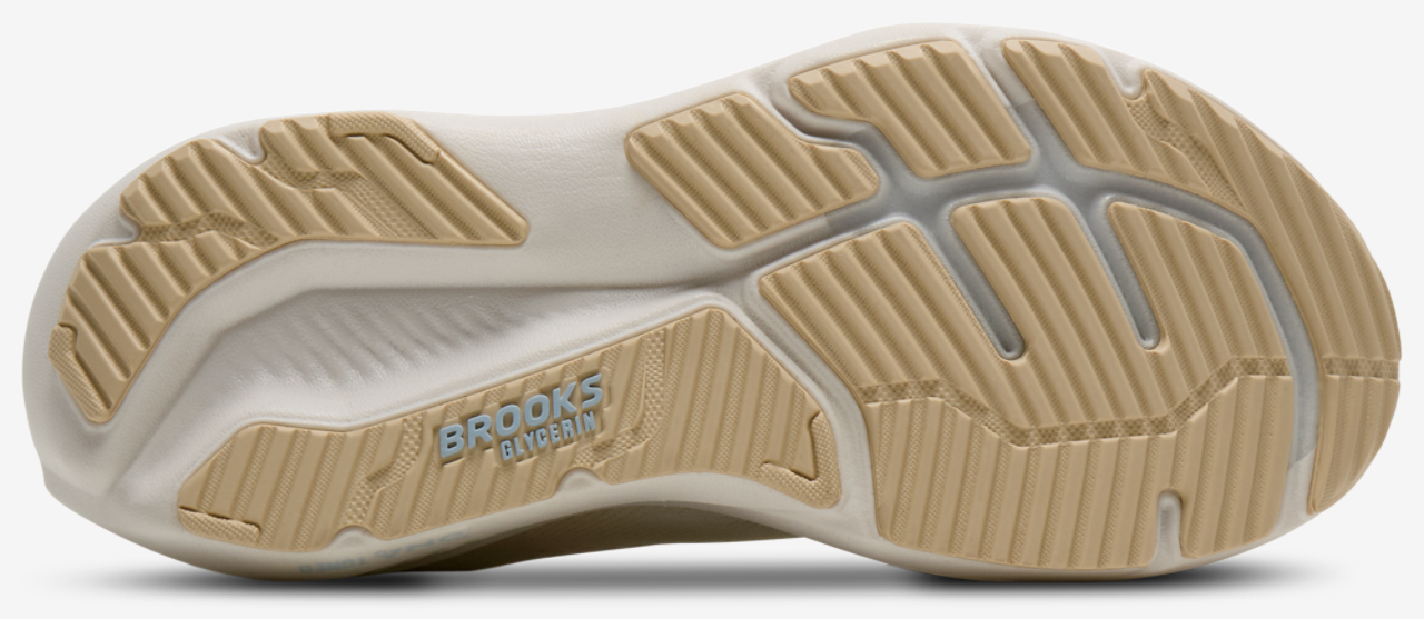 Brooks Glycerin 23 Image 5 of 7. Tap to open photo gallery.