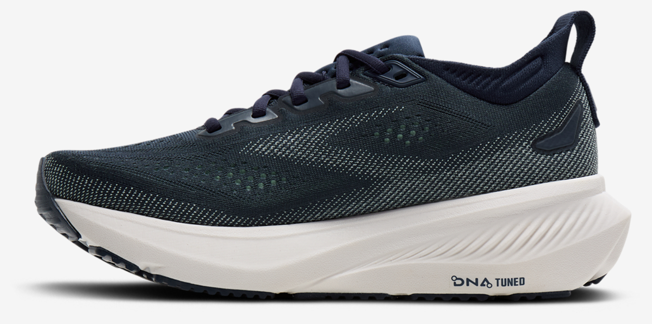 Brooks Glycerin 23 Image 2 of 5. Tap to open photo gallery.