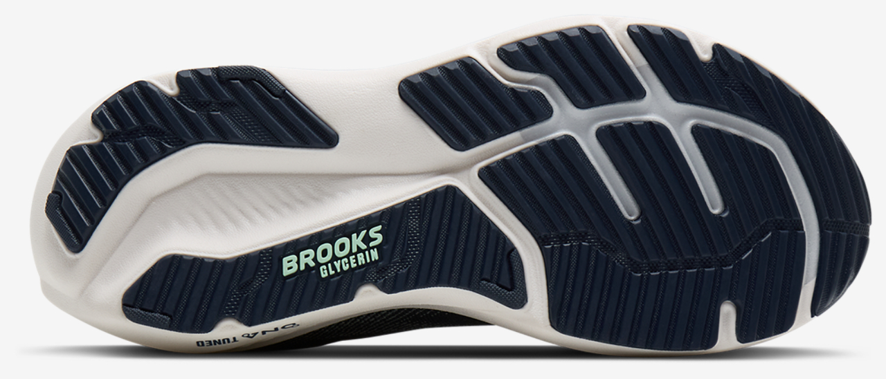 Brooks Glycerin 23 Image 5 of 5. Tap to open photo gallery.