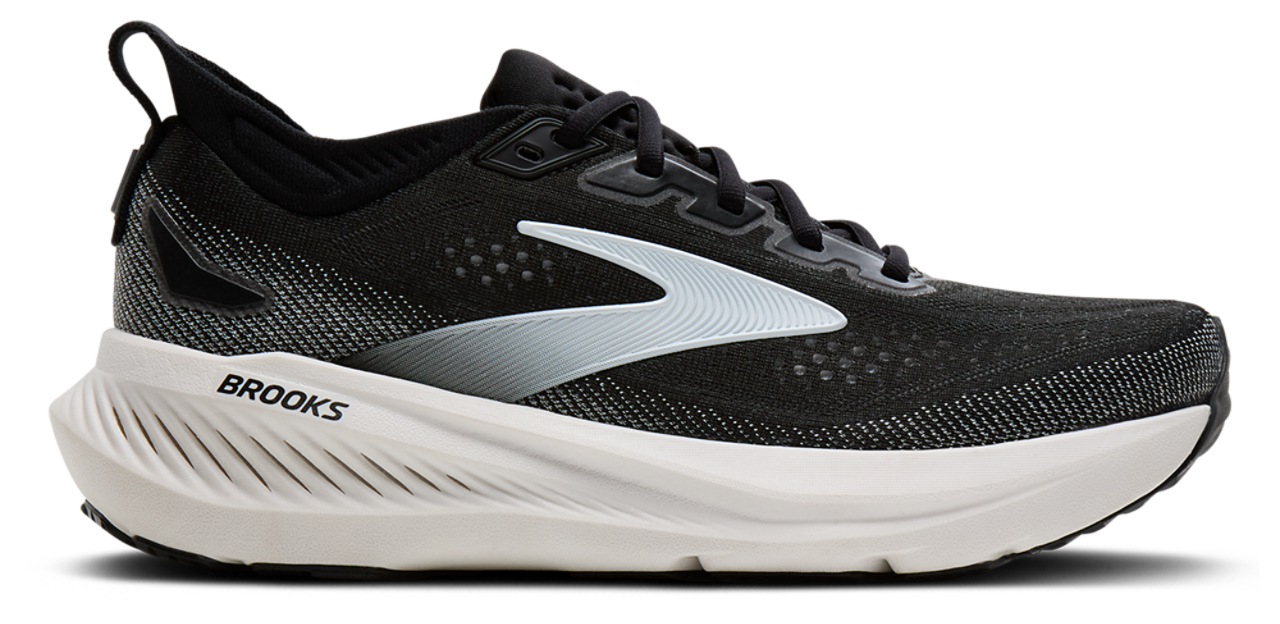 Brooks Glycerin 23 Wide Image 1 of 5. Tap to open photo gallery.
