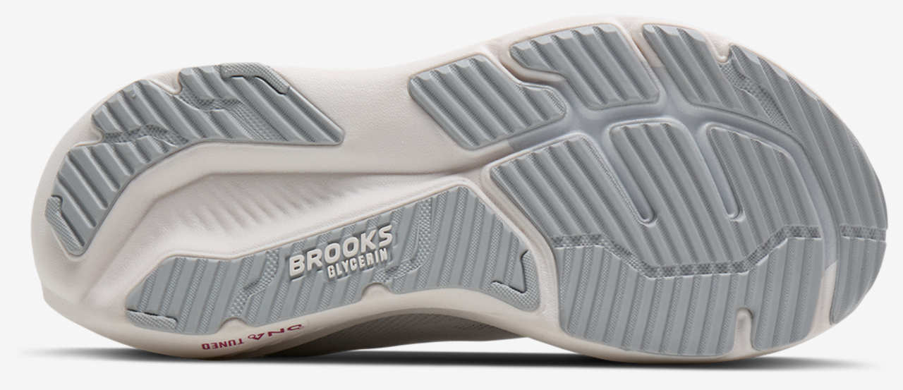 Brooks Glycerin 23 Wide Image 5 of 5. Tap to open photo gallery.