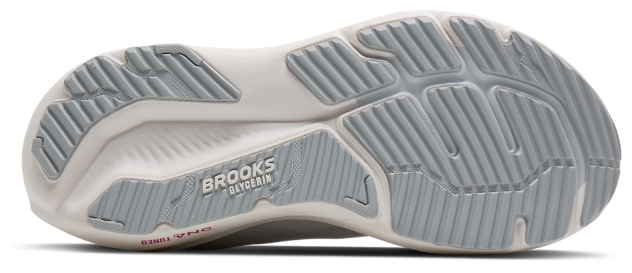 Brooks Glycerin 23 Wide Image 5 of 5. Tap to open photo gallery.
