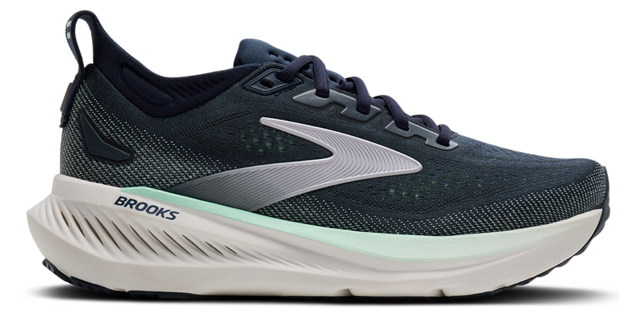 Brooks Glycerin 23 Wide Image 1 of 5. Tap to open photo gallery.