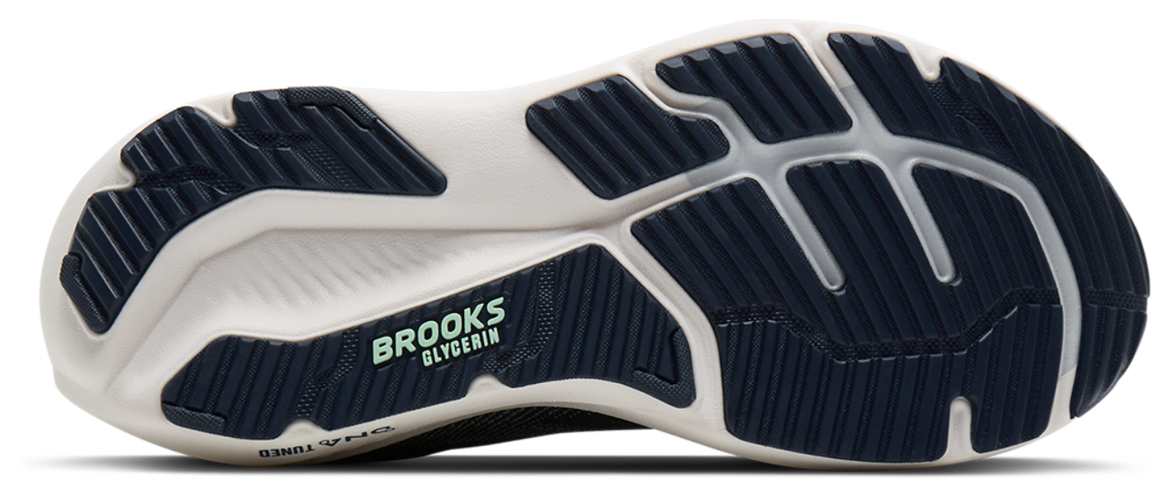 Brooks Glycerin 23 Wide Image 5 of 5. Tap to open photo gallery.