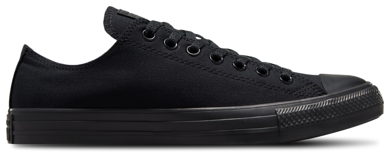 Converse Chuck Taylor Low  Image 2 of 11. Tap to open photo gallery.