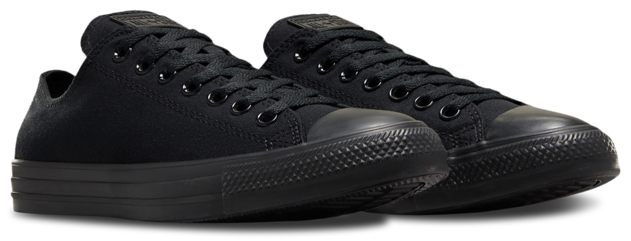 Converse Chuck Taylor Low  Image 4 of 11. Tap to open photo gallery.