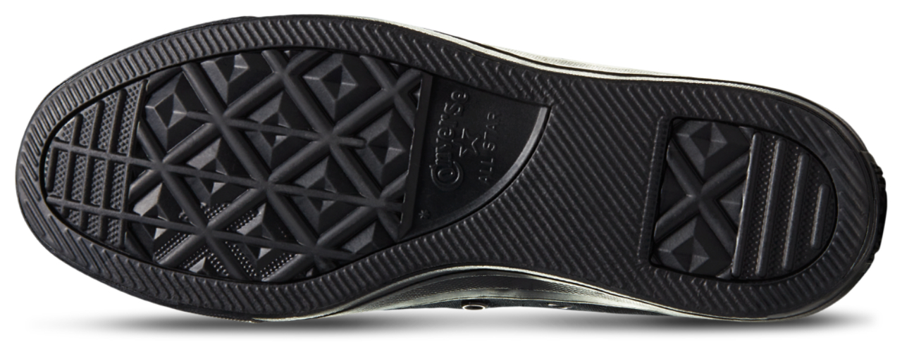 Converse Chuck Taylor Low  Image 6 of 11. Tap to open photo gallery.