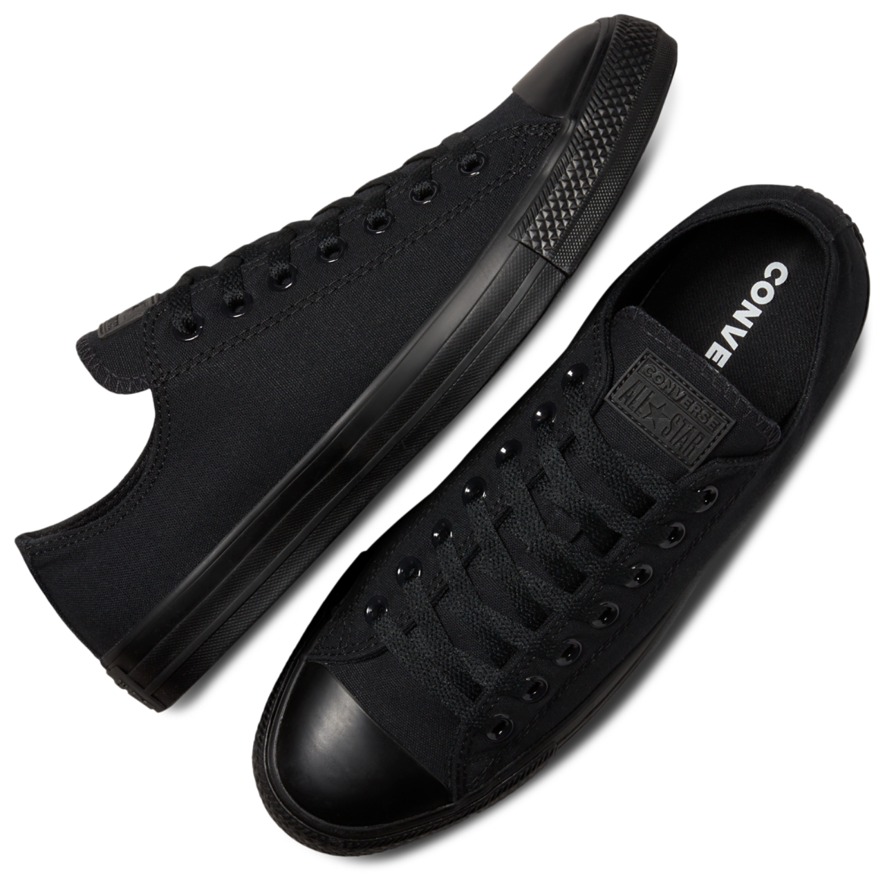 Converse Chuck Taylor Low  Image 7 of 11. Tap to open photo gallery.