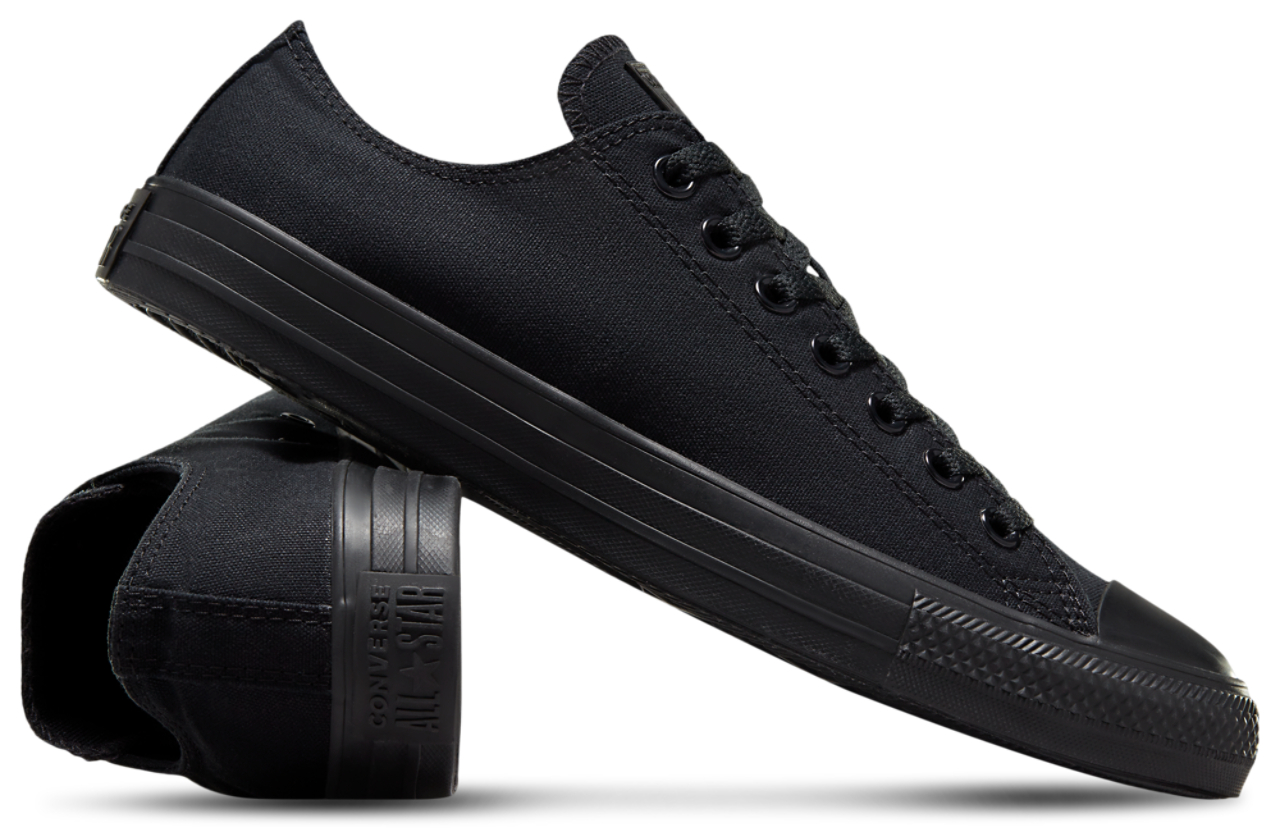 Converse Chuck Taylor Low  Image 8 of 11. Tap to open photo gallery.