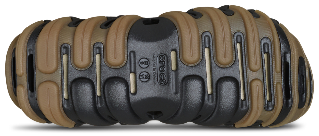 Crocs Sabots Echo RO Image 4 de 4. Appuyez pour ouvrir la galerie de photos.
