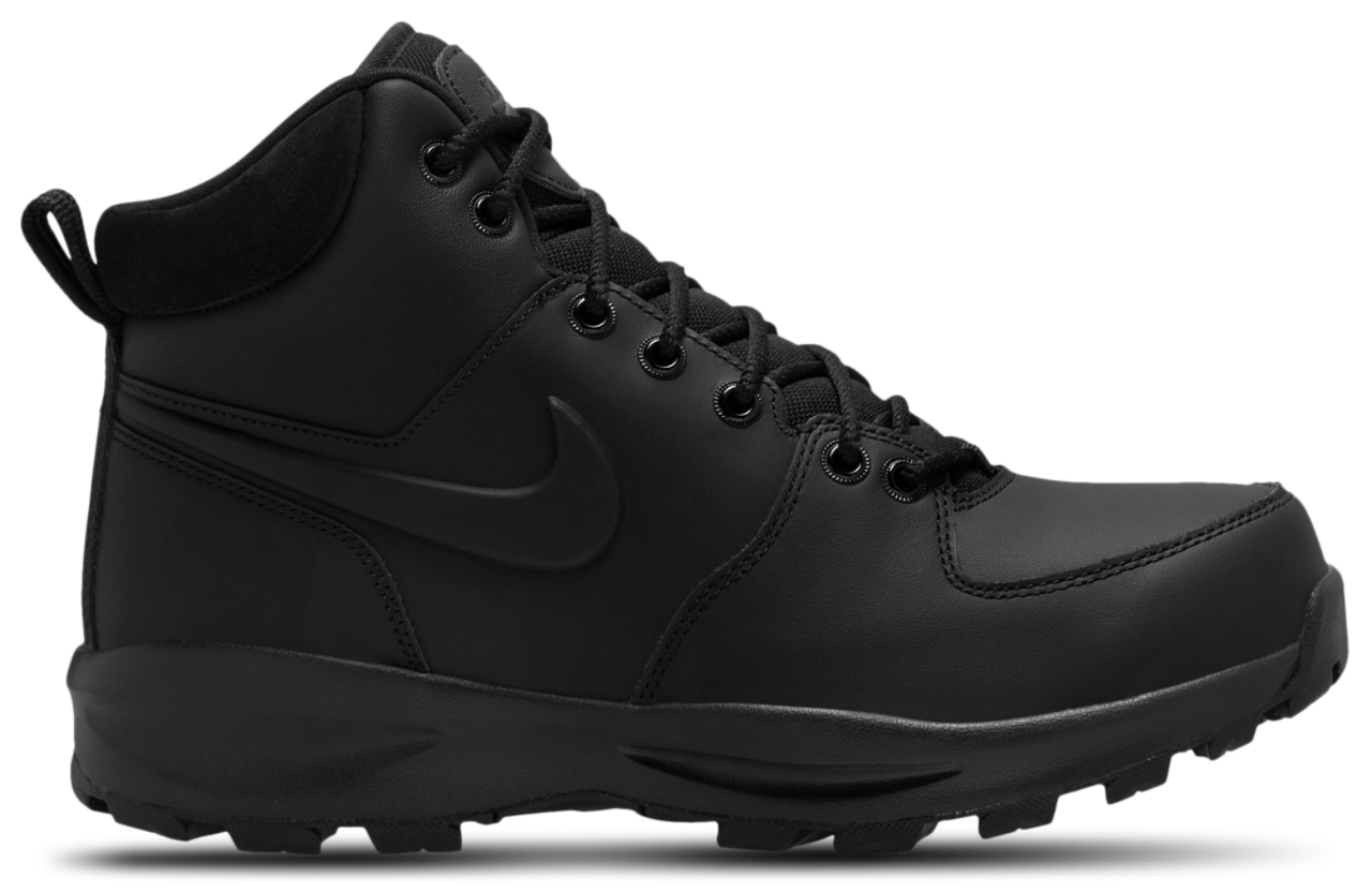 Nike Manoa Leather  Image 1 of 4. Tap to open photo gallery.