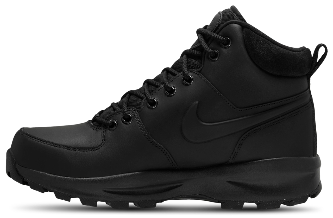 Nike Manoa Leather  Image 2 of 4. Tap to open photo gallery.