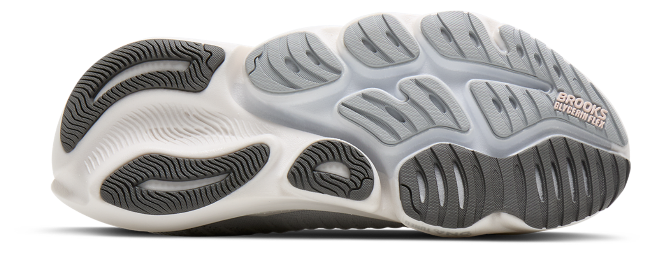 Brooks Glycerin Flex Image 5 of 5. Tap to open photo gallery.