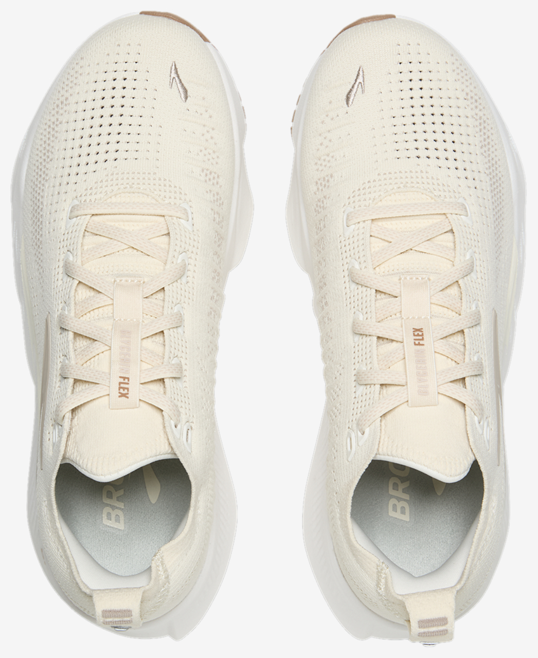 Brooks Glycerin Flex Image 4 of 5. Tap to open photo gallery.