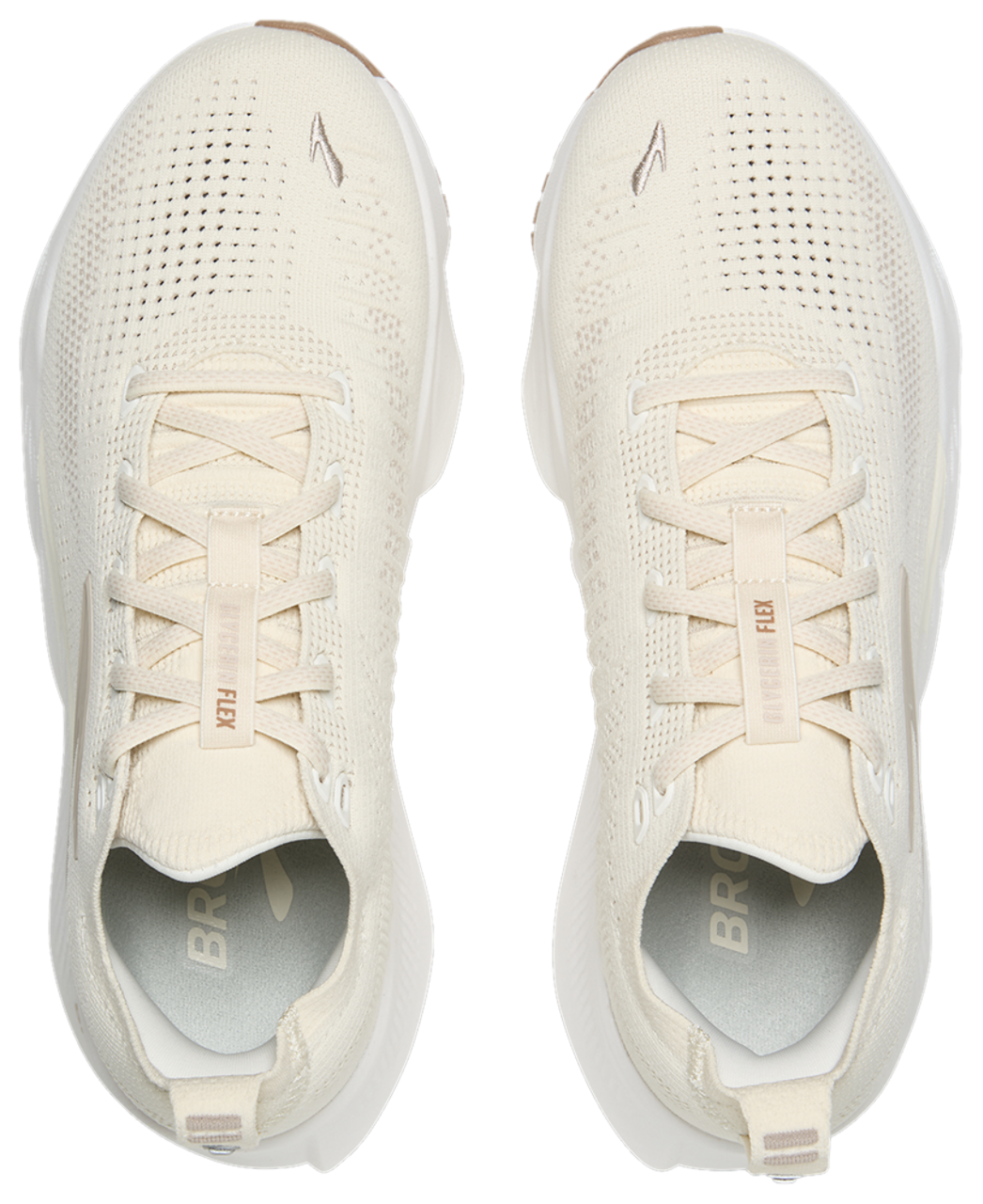 Brooks Glycerin Flex Image 4 of 5. Tap to open photo gallery.