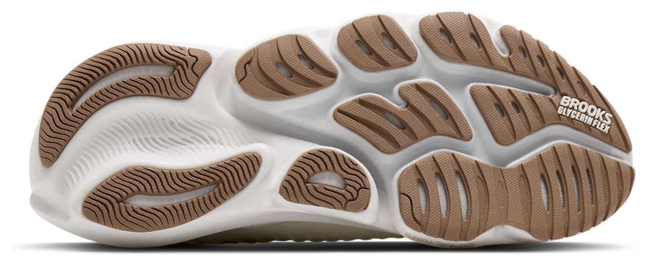 Brooks Glycerin Flex Image 5 of 5. Tap to open photo gallery.