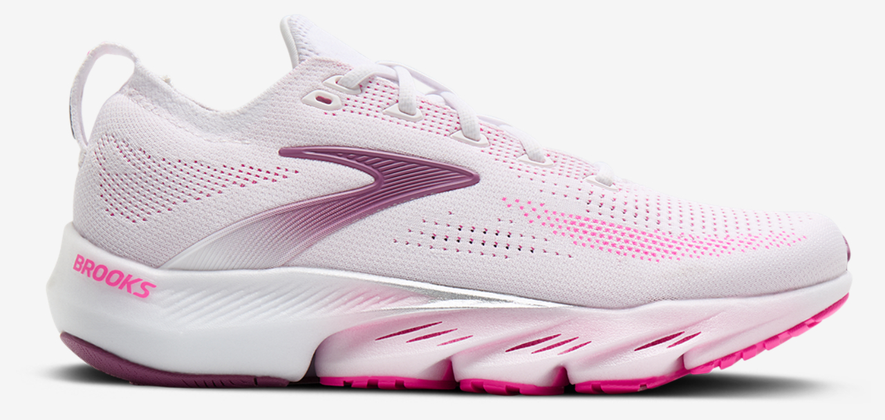 Brooks Glycerin Flex Image 1 of 5. Tap to open photo gallery.