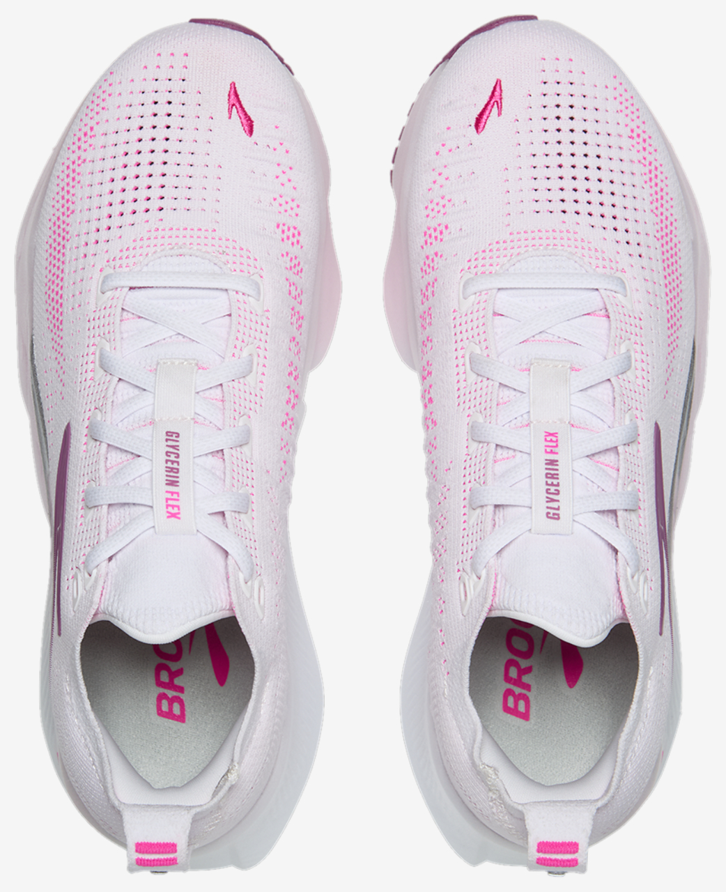 Brooks Glycerin Flex Image 4 of 5. Tap to open photo gallery.