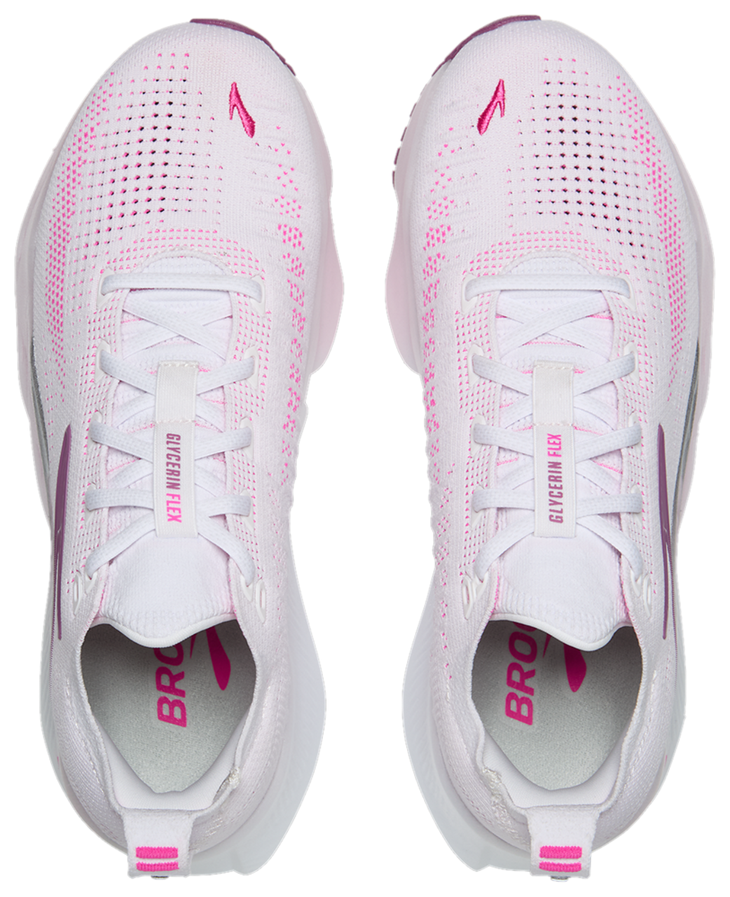 Brooks Glycerin Flex Image 4 of 5. Tap to open photo gallery.